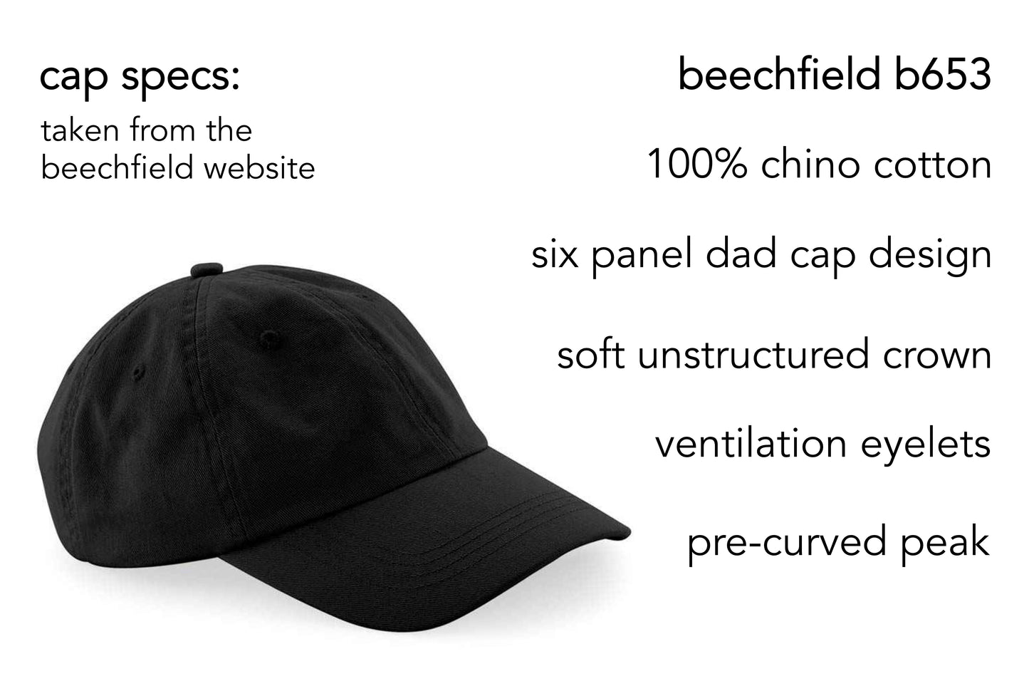 No Cops At Pride Cap
