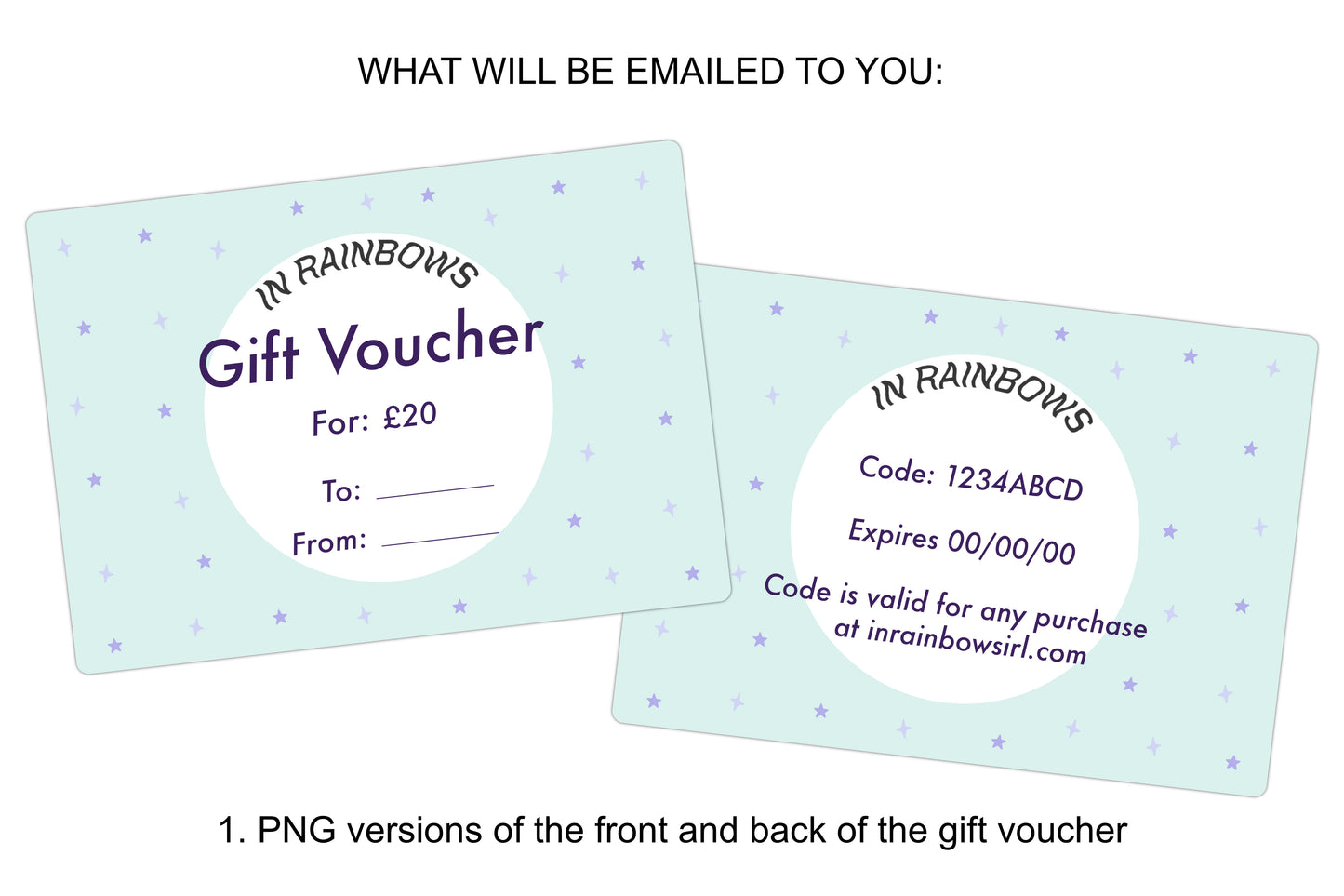 Gift Voucher