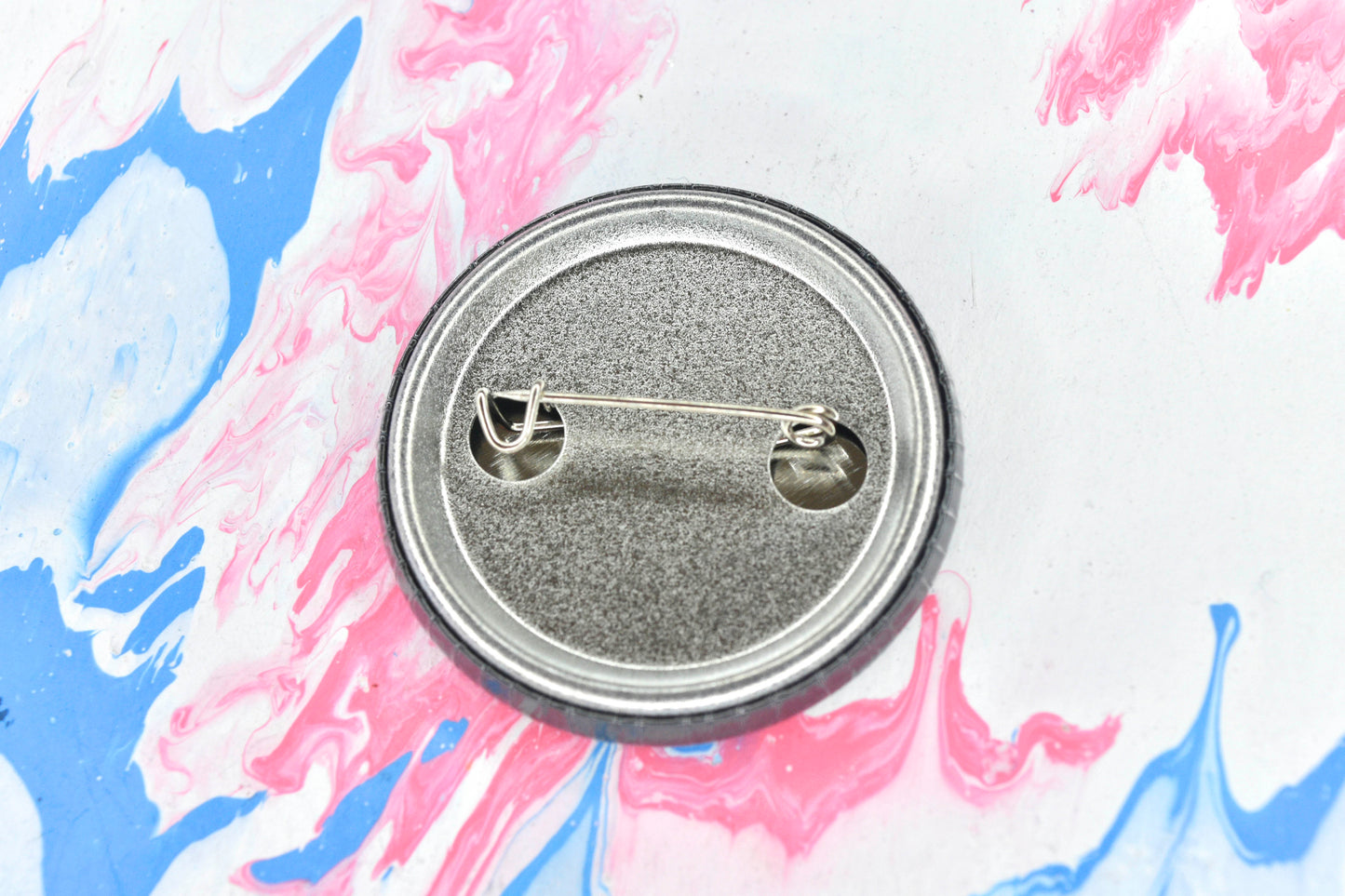 Gender-Affirming Care Saves Lives Badge