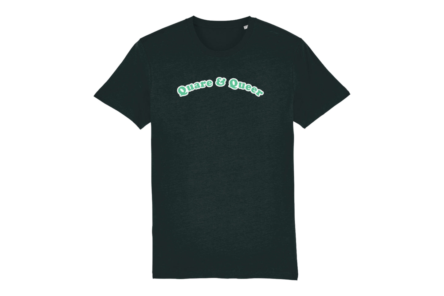 Quare & Queer T-Shirt