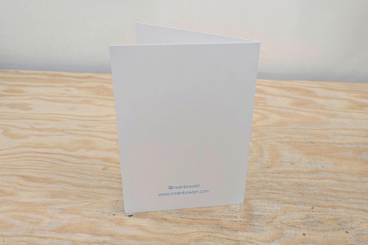 Queer of Heart Greeting Card