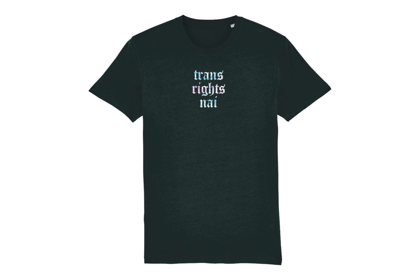 Trans Rights Nai T-Shirt