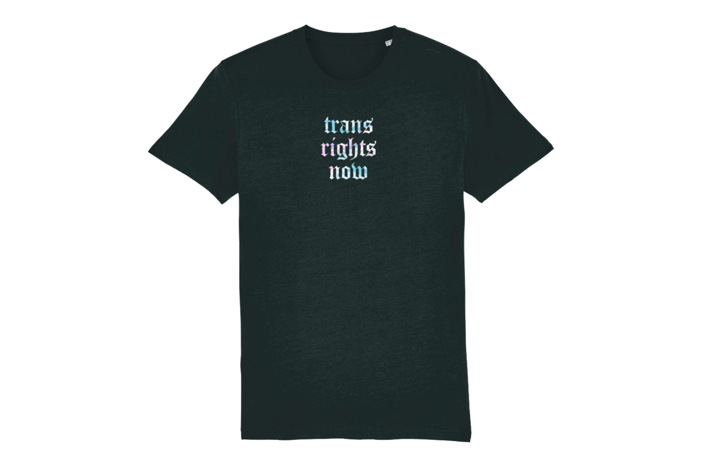 Trans Rights Now T-Shirt