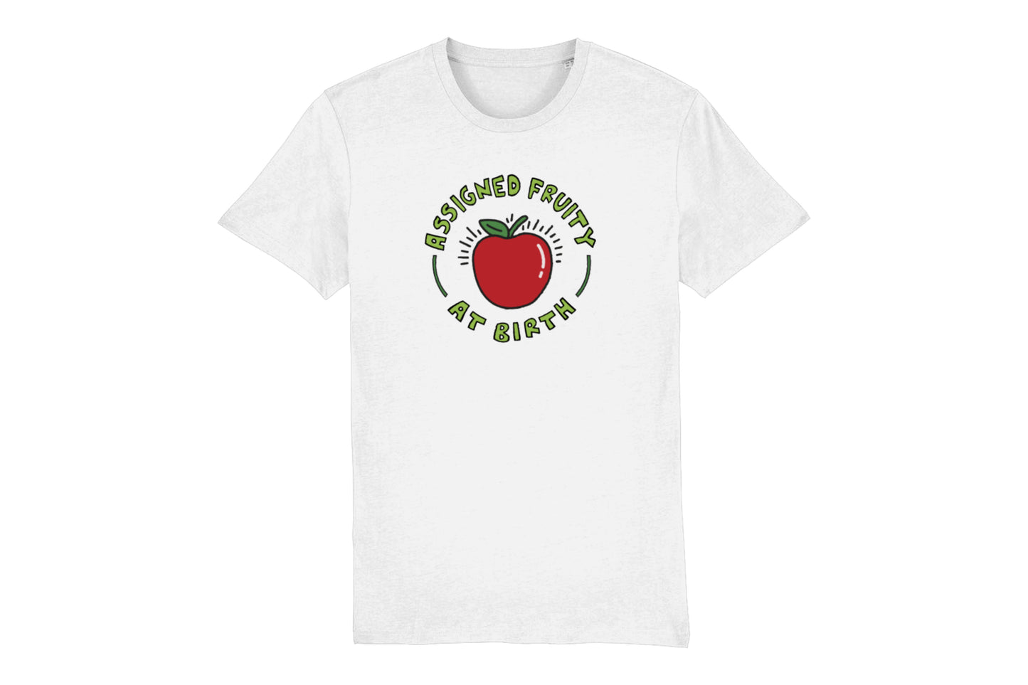 Assigned Fruity T-Shirt