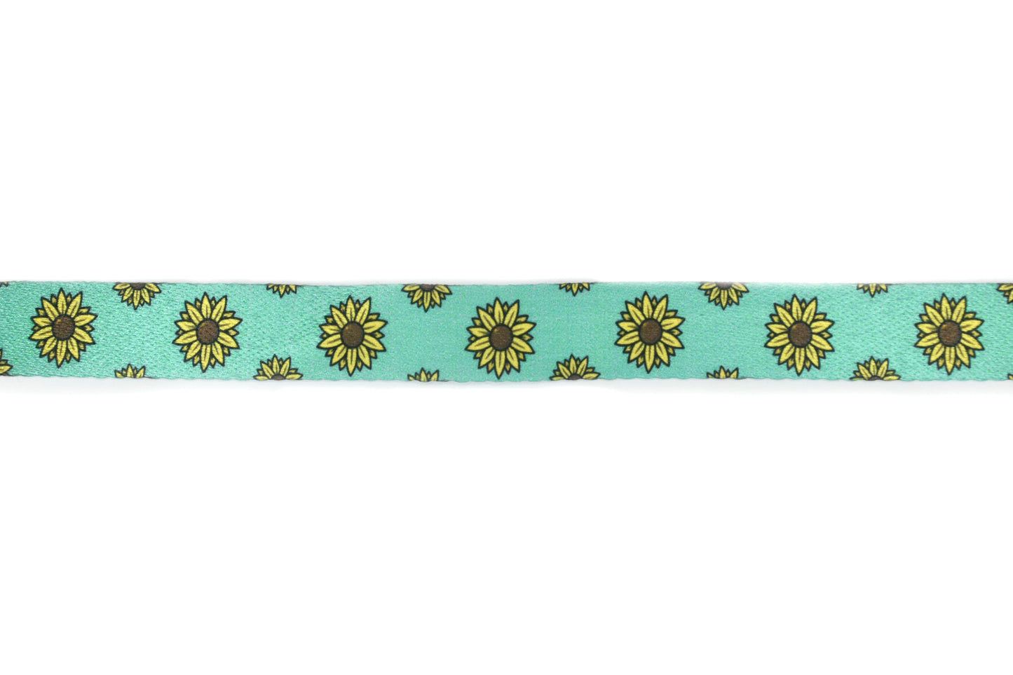 Sunflower Hidden Disability Wristband