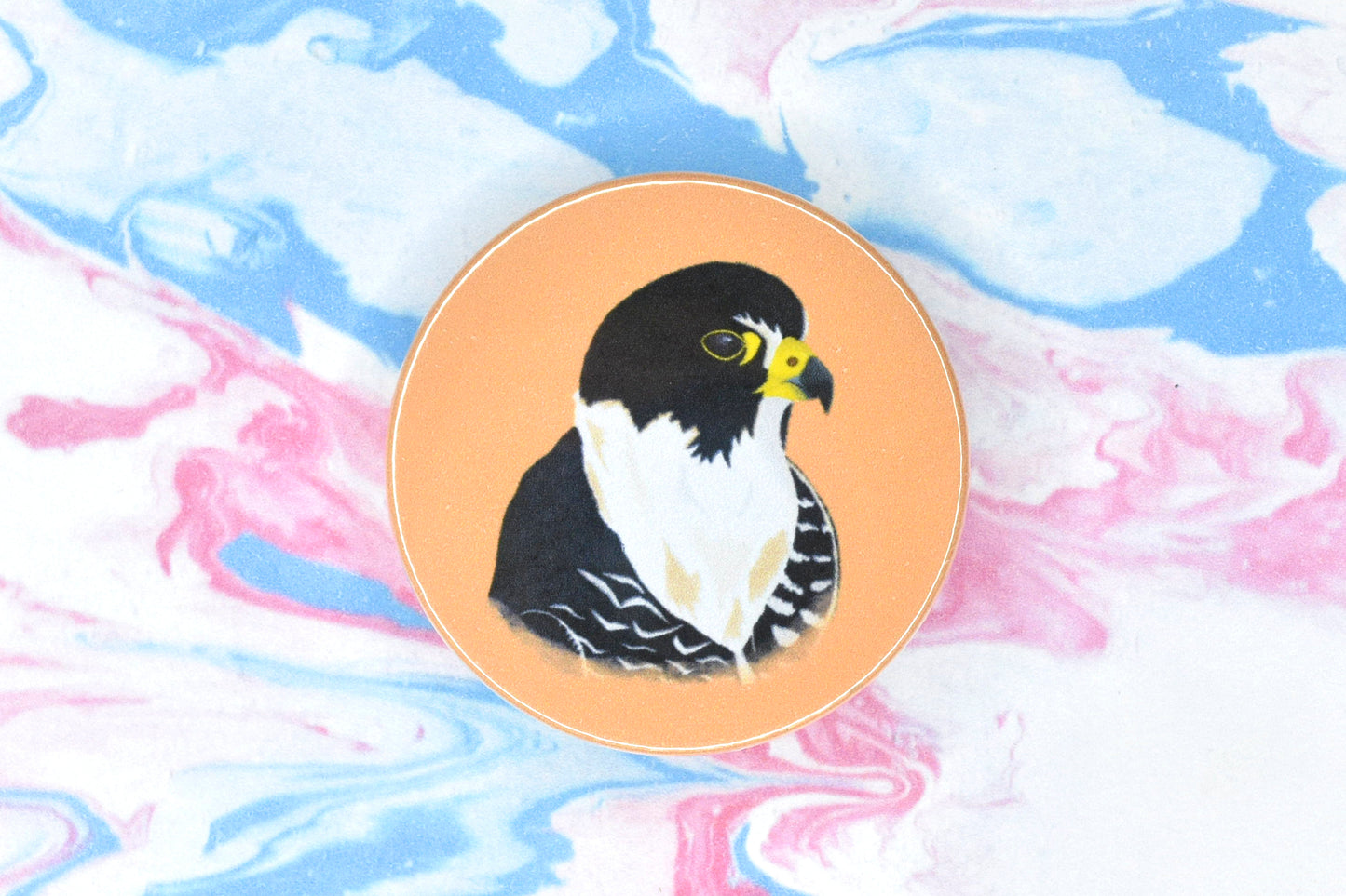 Birds of the World Badges