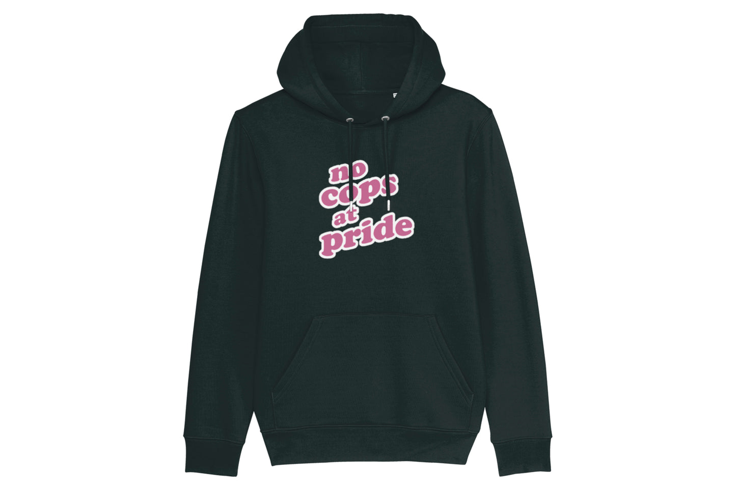 No Cops At Pride Hoodie