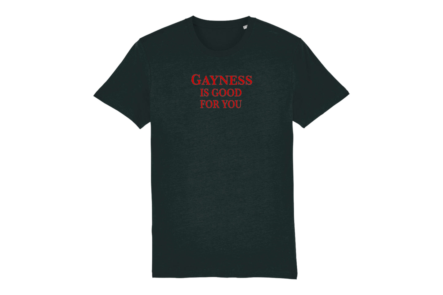 Gayness Is Good For You T-Shirt