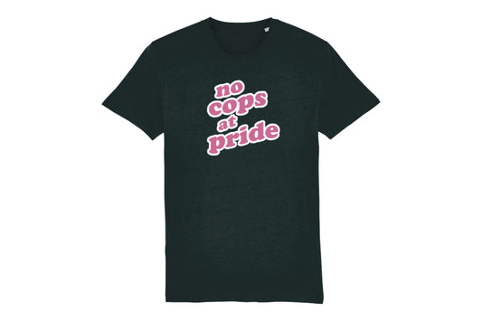 No Cops At Pride T-Shirt