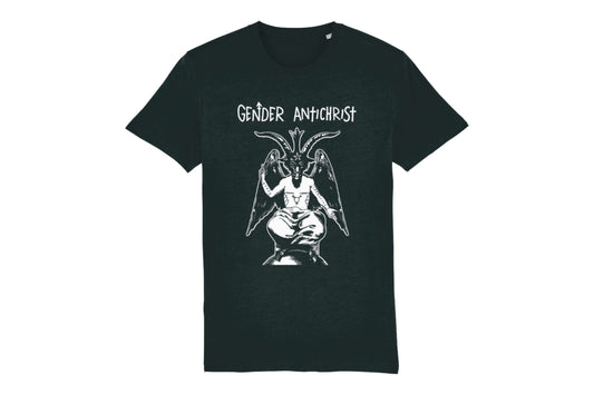 Gender Antichrist T-Shirt