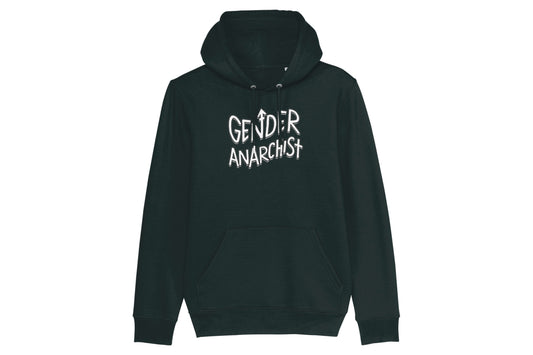 Gender Anarchist Hoodie