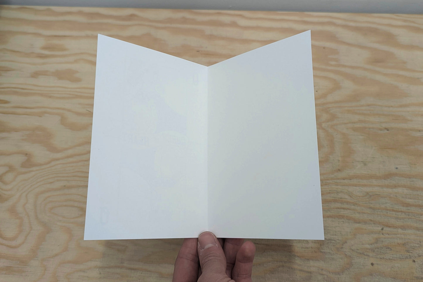 Queer of Heart Greeting Card