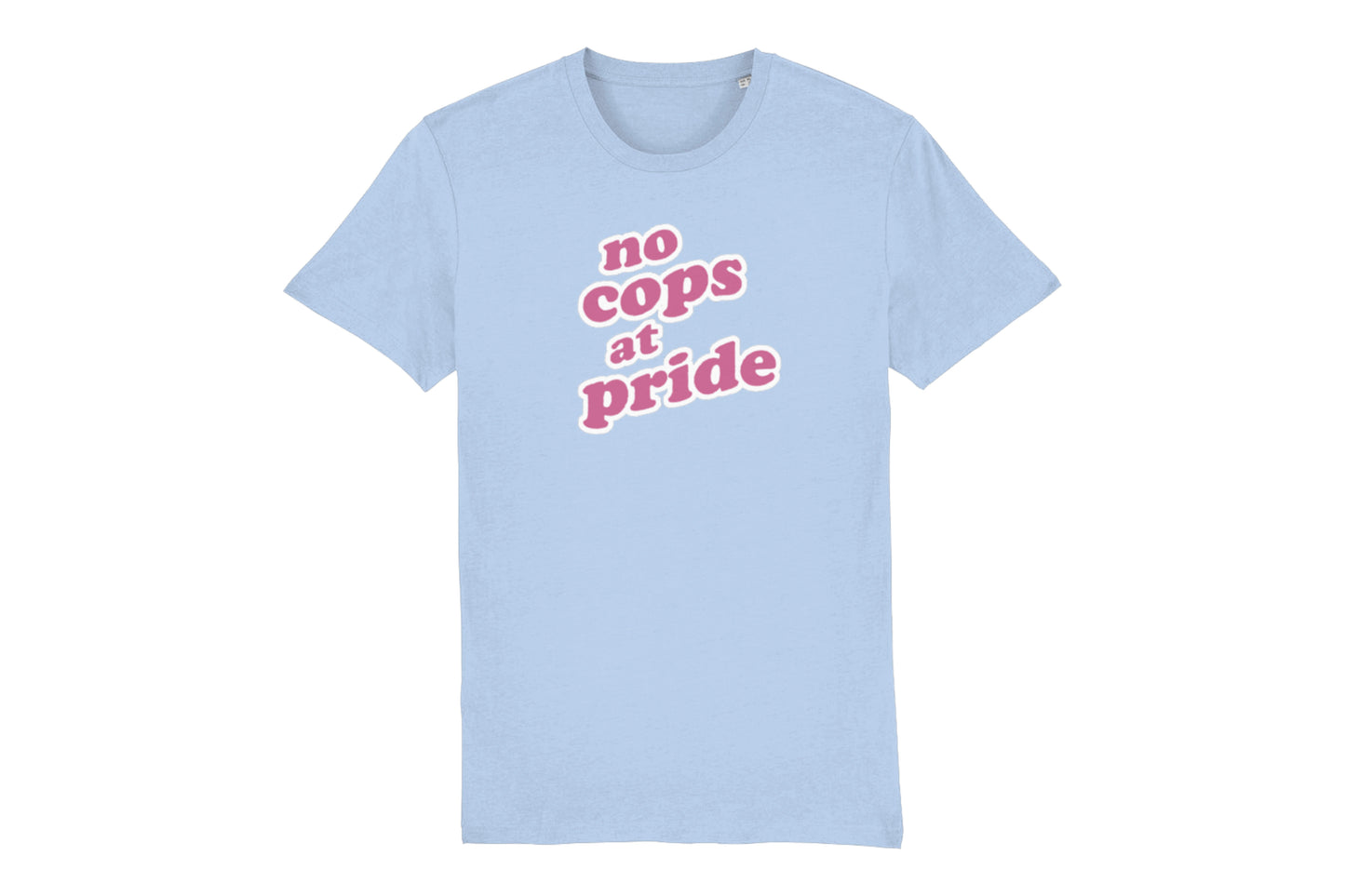 No Cops At Pride T-Shirt