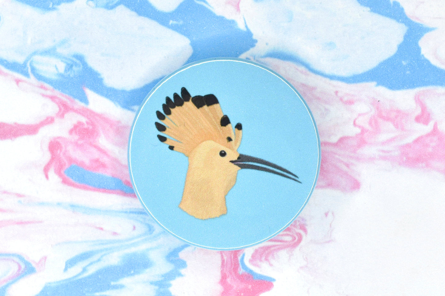 Birds of the World Badges