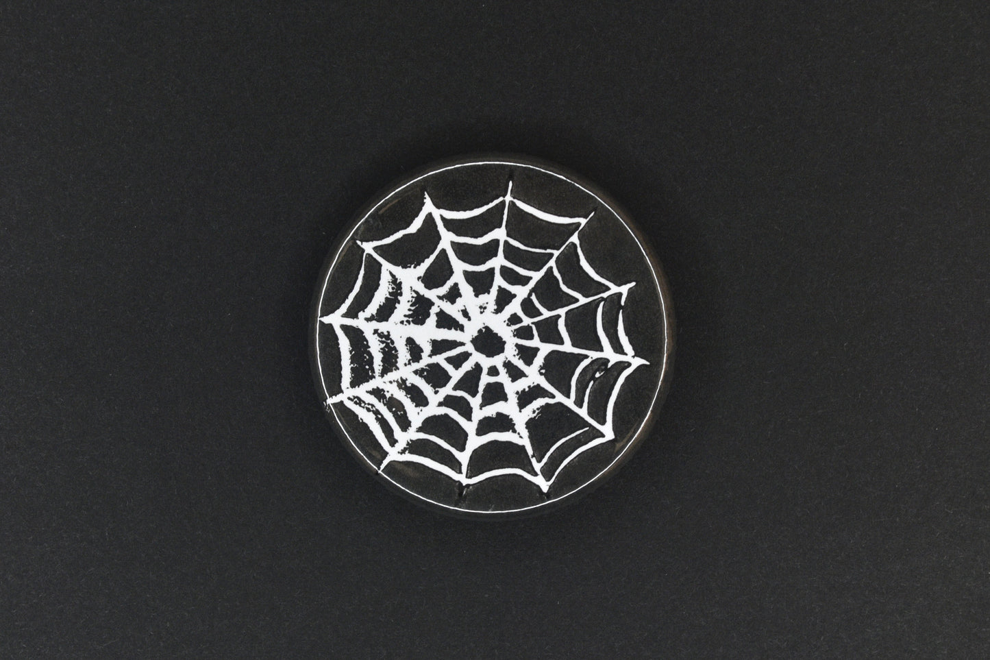 [Limited Edition] Halloween Lino Badges