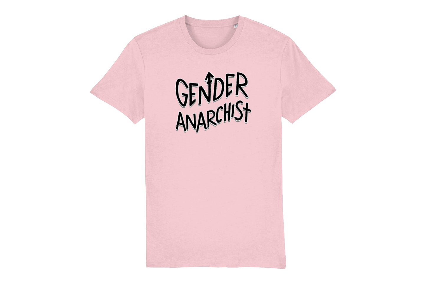 Gender Anarchist T-Shirt