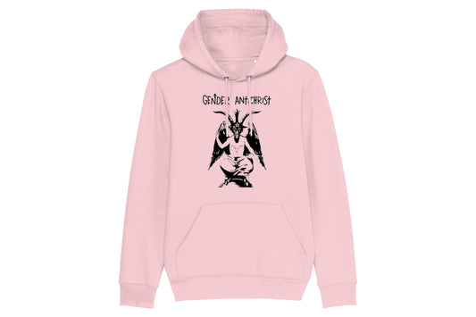 Gender Antichrist Hoodie