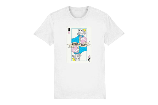 Queer of Heart T-Shirt