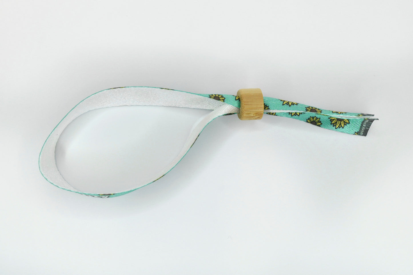 Sunflower Hidden Disability Wristband