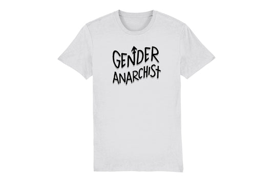 Gender Anarchist T-Shirt