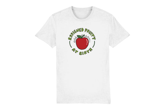 Assigned Fruity T-Shirt